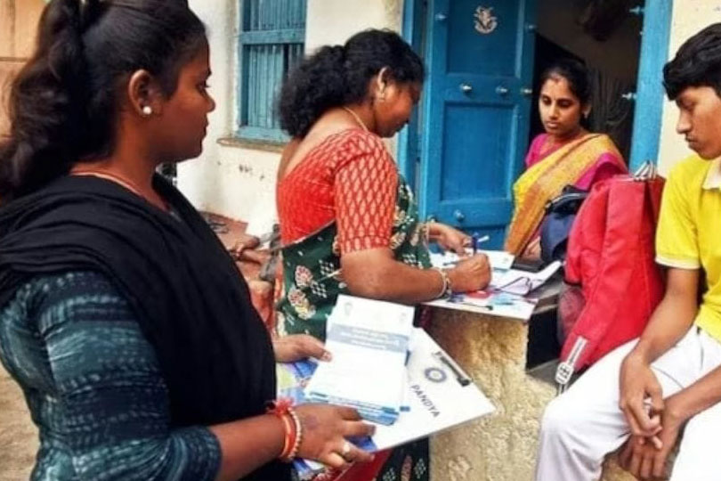 കർണാടകത്തിലെ ജാതി സെൻസസ്: ബഹിഷ്കരണ ആഹ്വാനം നൽകാനാവാതെ ബിജെപി